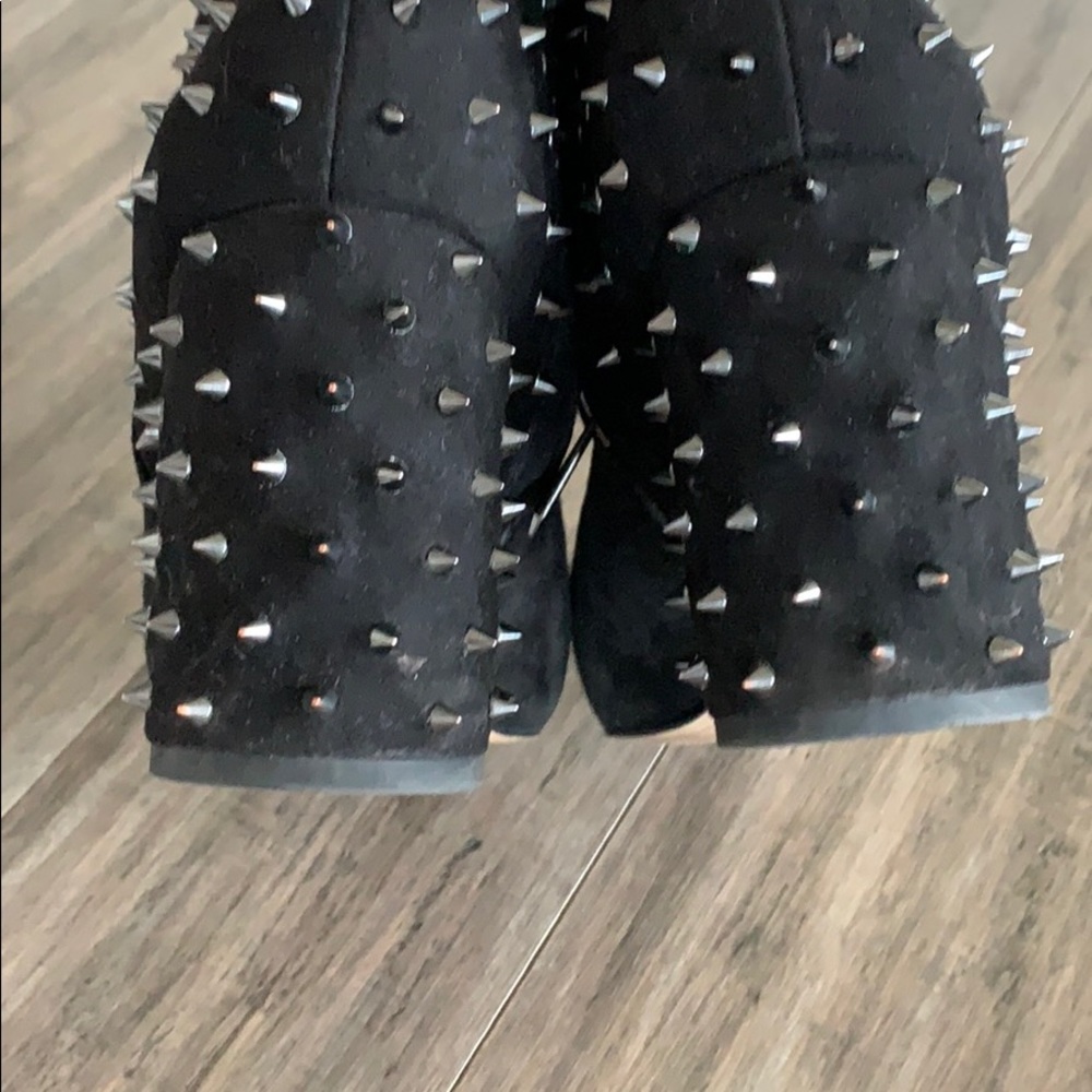 RARE!! Sam Edelman booties - Picture 7 of 7